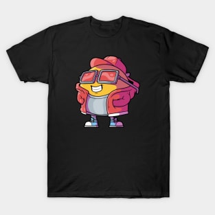 Style Emoji T-Shirt